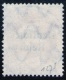 Marktl 22.9.22 Auf 75 Pfennig Grauviolett - Bayern Nr. 127 Mit PF I - Kabinett - Gebraucht