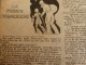 Delcampe - 1932 Journal "FILLETTE" Histoires à Suivre Et Aussi Ponctuelles .SONIA LA PETITE PRINCESSE RUSSE EXILEE DE LA REVOLUTION - Fillette