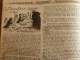 Delcampe - 1932  "FILLETTE"  Histoires à Suivre Et Aussi Ponctuelles:  LA MERVEILLEUSE LEGENDE DE TYL Ou LA CRÊPE ENCHANTEE..etc - Fillette