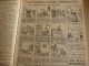 1932  "FILLETTE"  Belles Histoires à Suivre Et Aussi Ponctuelles..comme Celle-ci ----->  UN BON PLACEMENT...etc - Fillette