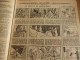 1932  "FILLETTE"  Belles Histoires à Suivre Et Aussi Ponctuelles..comme Celle-ci ---> LE LOUP ET L'AGNEAU (personnifié) - Fillette