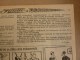 Delcampe - 1932  "FILLETTE" Histoires à Suivre Et Aussi Ponctuelles Véridique : UNE EVASION D'UN CONDAMNE A MORT SOUS LA REVOLUTION - Fillette