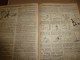 Delcampe - 1932  Journal  "FILLETTE"  Histoires à Suivre Et Aussi Ponctuelles: LE PIGEON DE LILI PAPILLON DE LA FONTAINE MEDICIS. - Fillette