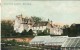 CRATHES CASTLE, DEESIDE - 2 Scans - Kincardineshire