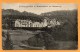 Erholungsheim In Breitenstein Bei Semmering 1920 Postcard - Semmering