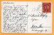 Ried Im Innkreis Vorstadtgasse 1910 Postcard - Ried Im Innkreis