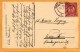 Ried Im Innkreis 1910 Postcard - Ried Im Innkreis