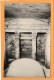 Egypt Old Real Photo Postcard Mailed To USA - Briefe U. Dokumente