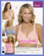 PUBLICITES USA MAGAZINE ADVERTISEMENT RECLAME WERBUNG REKLAME PUBBLICITA PUBLICIDAD For  FASHION MODE LINGERIE BRAs BH - Publicités