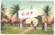 CPA Du Cameroun: Eglise à Duala-Bonaduma Mission BASLER (1910) à L´occasion De L´exposition - Cameroun