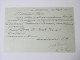 Briefkaart Kriegsgefangenenpost ?!? Leiden - Hoofdbureau.... 12. Oct. 1914 Z.O.Z (?) - Cartas & Documentos