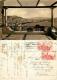 Napoli, Italy Postcard Used Posted To UK 1956 Morocco Maroc Stamp - Other & Unclassified