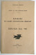 1961 MANUEL DE L AGENT D EXPLOITATION DEBUTANT SERVICE DU TRI LA POSTE POSTES ET TELECOMMUNICATIONS PTT - Documents Historiques