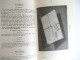 1961 MANUEL DE L AGENT D EXPLOITATION DEBUTANT SERVICE DU TRI LA POSTE POSTES ET TELECOMMUNICATIONS PTT - Documents Historiques