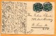Idar 1905 Postcard - Idar Oberstein