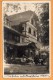 Hotel Finsterlin Neuhaus Bei Schliersee 1934 Postcard - Schliersee