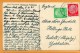 Hotel Finsterlin Neuhaus Bei Schliersee 1934 Postcard - Schliersee