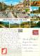 Multiview, Ireland Postcard Posted 1969 Stamp John Hinde #2 - Other & Unclassified