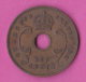 East Africa   Uganda  10 Cents 1952 King Georgius VI - Uganda