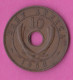 East Africa   Uganda  10 Cents 1952 King Georgius VI - Uganda