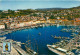 3 CPSM      Saint Tropez  Vue Aérienne Du Port , Vue Générale Du Port       P  2273 - Saint-Tropez