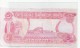 Billets -  B1221 - Iraq  - Billet  5 Dinars ( Type, Nature, Valeur, état... Voir 2 Scans) - Iraq