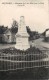 ORVILLIERS MONUMENT AUX MORTS GUERRE 78 YVELINES - Autres & Non Classés