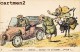 ILLUSTRATEUR ORIENTAL CHAGNY VOITURE AUTOMOBILE ANE CARICATURE ARABE HUMOUR MAGHREB ALGERIE MAROC - Chagny