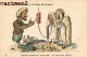 ILLUSTRATEUR ORIENTAL CHAGNY CHIBOUK A L'EAU DE ROSES CARICATURE ARABE HUMOUR MAGHREB ALGERIE MAROC - Altri & Non Classificati