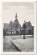 IJmuiden, Jeugdkerk, Ned. Herv. Gem. Bethlehemkerk ( Links Beneden Vouwtje) - IJmuiden