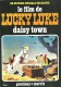 LUCKY LUKE De Morris & Goscinny " Le Film DAISY TOWN " 1972 PEG  - SUPERBE ETAT - Autres & Non Classés