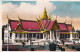 CAMBODGE PHNOM PENH  PALAIS ROYAL (dil27) - Cambodge