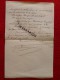 LE RIRE LETTRE AUTOGRAPHE JEAN VALMY BAYSSE 1907 - Other & Unclassified