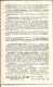 49 - ANGERS - Plan Guide Historique édition 1919/1920 Pas Très Courant - France