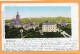 Radebeul 1900 Postcard - Radebeul