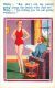 XL Series 3802 Comic Postcard Unposted Swimsuit Hubby Wifey - Fumetti