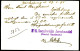 Entier Postal Suédois - Swedish Postcard - Circulé - Circulated - 1896. - Postal Stationery