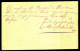 Entier Postal Suédois - Swedish Postcard - Circulé - Circulated - 1888. - Ganzsachen