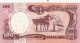 Billets -  B1209 - Colombie    - 100  Pesos Oro  ( Type, Nature, Valeur, état... Voir 2 Scans)-Envoi Gratuit - Kolumbien