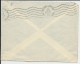 DAHOMEY - 1942 - ENVELOPPE FM Par AVION De COTONOU Avec CENSURE Pour BOURG EN BRESSE - Cartas & Documentos