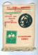 W128 / SPORT - VETERAN Table Tennis Tischtennis PARTICIPANT 1982 - 15.5 X 21 Cm. Wimpel Fanion Flag Bulgaria Bulgarie - Tennis De Table