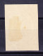 1868 - Timbre Impérial Pour Journaux - Réimpression  Ceres 3d - Journaux