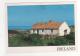 Timbre De 1996  " Chevaux , Fairy House  " / Carte , Postcard  Pour La France - Storia Postale