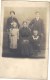 Carte -photo-famille Dujardin-seclin - Seclin