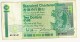 HONG KONG - 10 DOLLARS - TEN DOLLARS 1986 - Q616451 - STANDARD CHARTERED BANK - Hong Kong