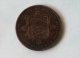 JERSEY 1/26 SHILLING 1870 - Jersey