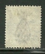 Jamaica     "Queen Victoria"       SC# 5   Used - Jamaïque (...-1961)