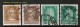 GERMANY    Scott  # 351-62 F-VF USED - Used Stamps