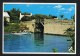 BERMUDA - SOMERSET BRIDGE - USED STAMP TIMBRE 1986 ( 2 SCANS ) - Bermudes