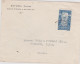 SPM - 1934? - ENVELOPPE COMMERCIALE Pour MONTAGUE (CANADA) - Storia Postale